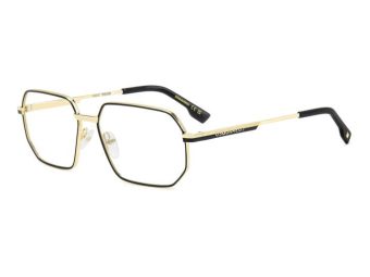 Dsquared2 Brillen D2 0158 0NZ