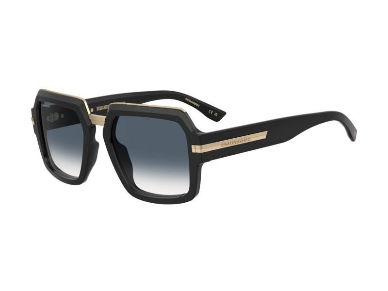 Dsquared2 Sonnenbrille D2 0159/S 807/9O
