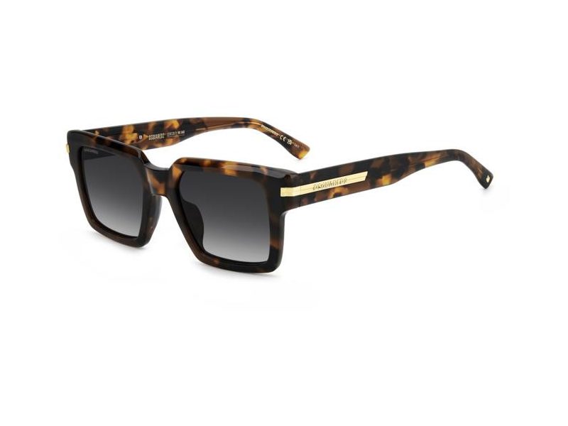 Dsquared2 Sonnenbrille D2 0161/G/S 086/9O