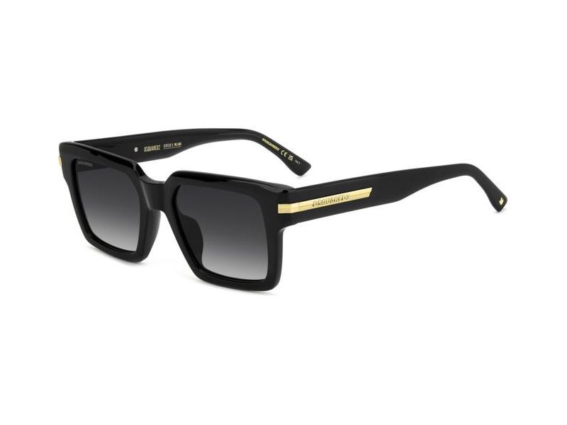 Dsquared2 Sonnenbrille D2 0161/G/S 807/9O