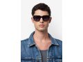 Dsquared2 Sonnenbrille D2 0161/G/S 807/9O