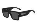 Dsquared2 Sonnenbrille D2 0165/S 807/IR