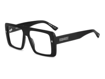 Dsquared2 Brillen D2 0166 284