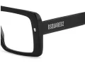 Dsquared2 Brillen D2 0166 284