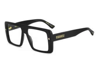 Dsquared2 Brillen D2 0166 807