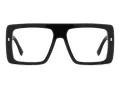 Dsquared2 Brillen D2 0166 807