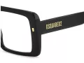 Dsquared2 Brillen D2 0166 807