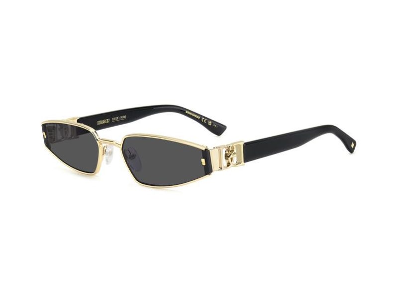 Dsquared2 Sonnenbrille D2 0168/S 000/IR