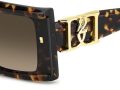 Dsquared2 Sonnenbrille D2 0169/S 086/HA