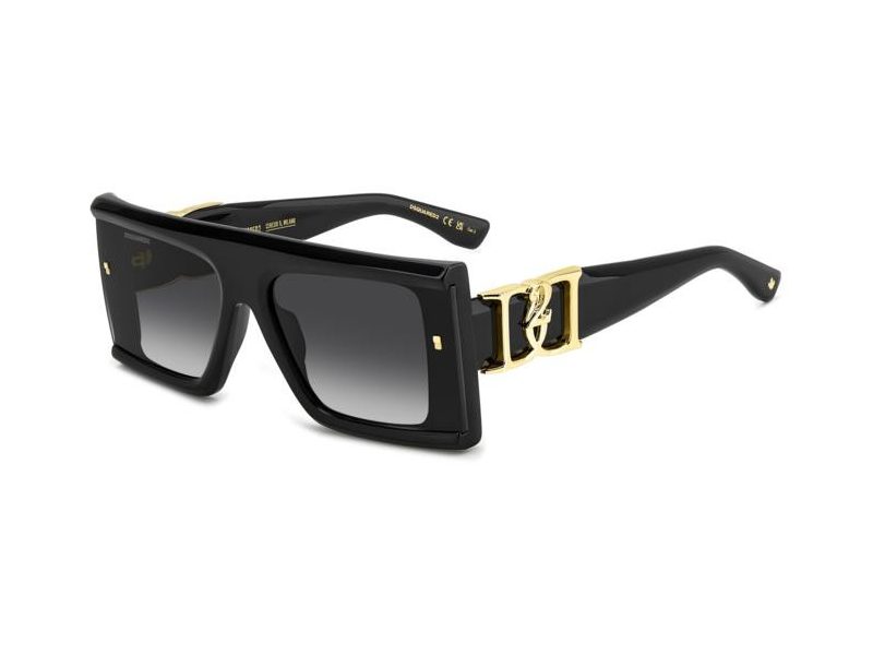 Dsquared2 Sonnenbrille D2 0169/S 807/9O