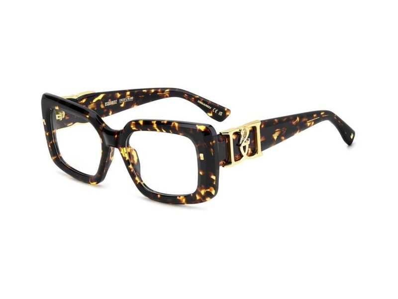 Dsquared2 Brillen D2 0171 086