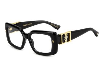 Dsquared2 Brillen D2 0171 807