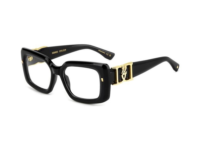 Dsquared2 Brillen D2 0171 807