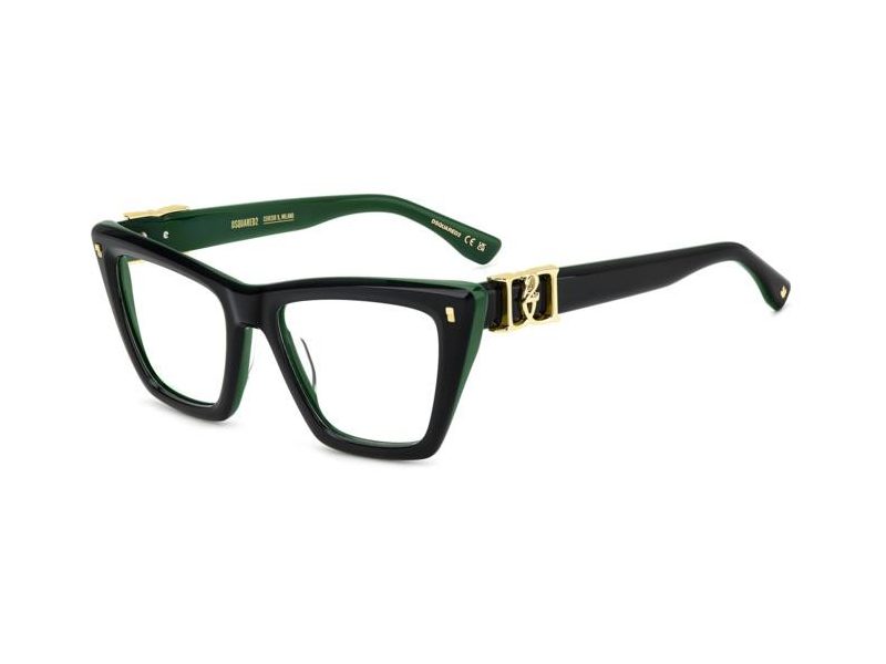 Dsquared2 Brillen D2 0172 1ED