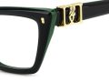Dsquared2 Brillen D2 0172 1ED