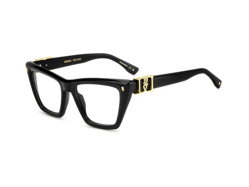 Dsquared2 Brillen D2 0172 807
