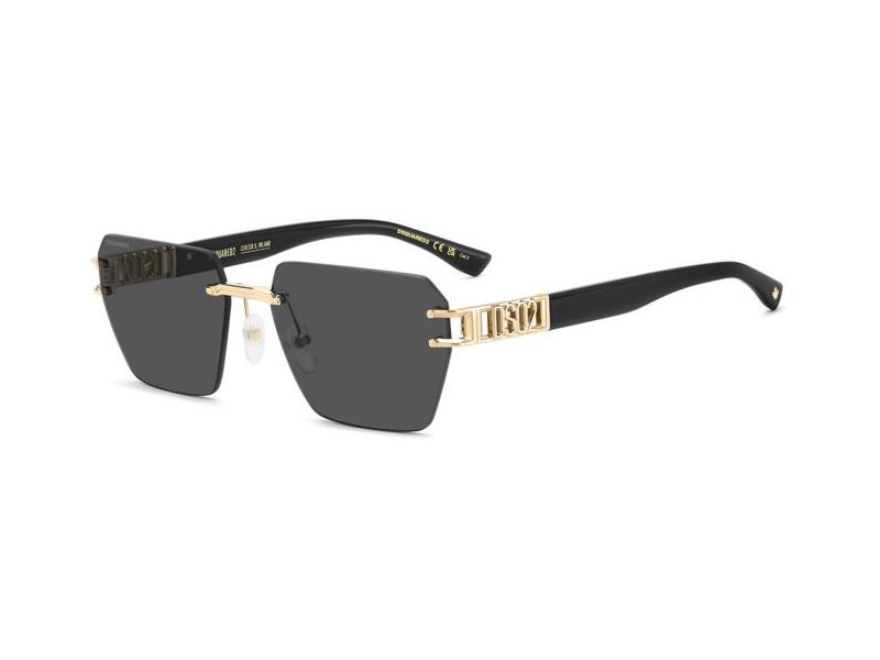 Dsquared2 Sonnenbrille D2 0173/S 000/IR