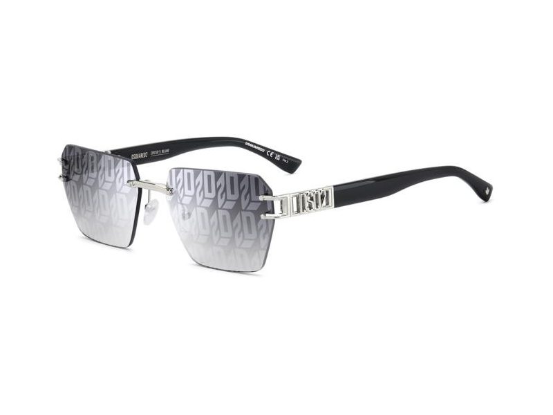 Dsquared2 Sonnenbrille D2 0173/S 010/MD