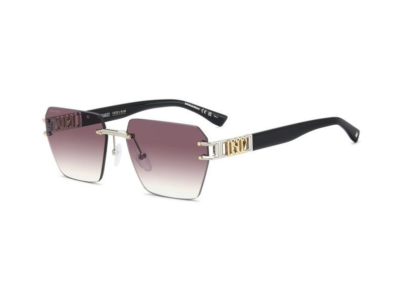 Dsquared2 Sonnenbrille D2 0173/S I20/3X