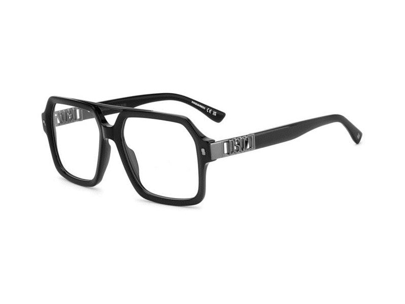 Dsquared2 Brillen D2 0174 807