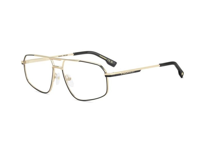 Dsquared2 Brillen D2 0176 I46