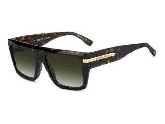 Dsquared2 Sonnenbrille D2 0177/S 086/9K