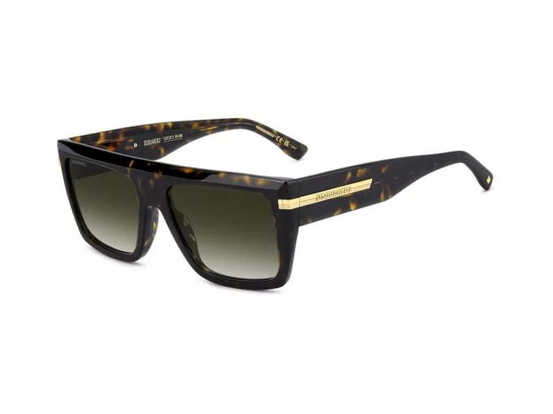 Dsquared2 Sonnenbrille D2 0177/S 086/9K