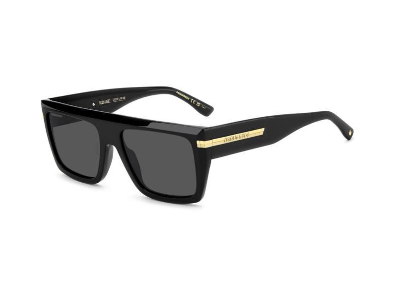 Dsquared2 Sonnenbrille D2 0177/S 807/IR