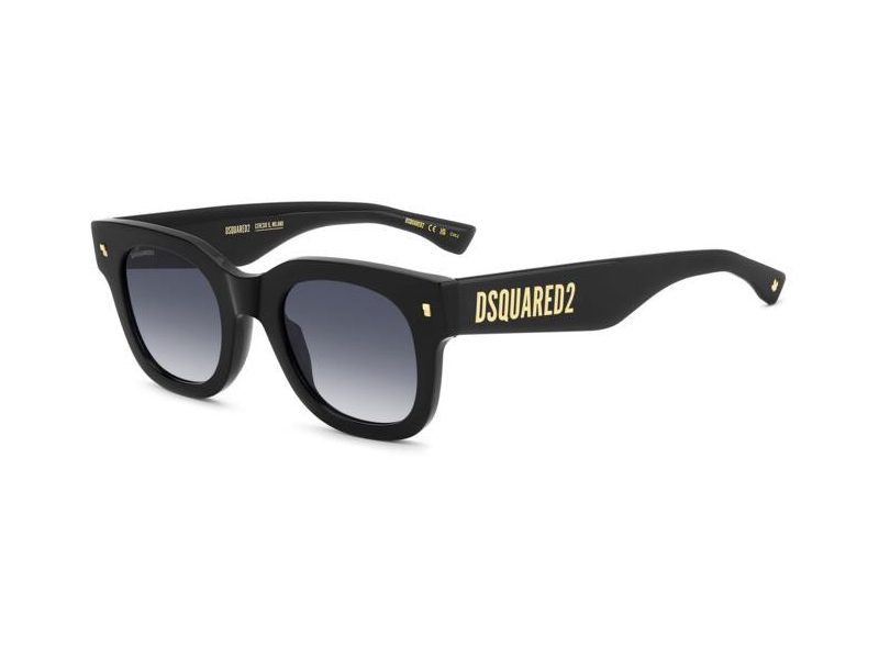Dsquared2 Sonnenbrille D2 0180/S 807/08