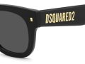 Dsquared2 Sonnenbrille D2 0180/S 807/IR