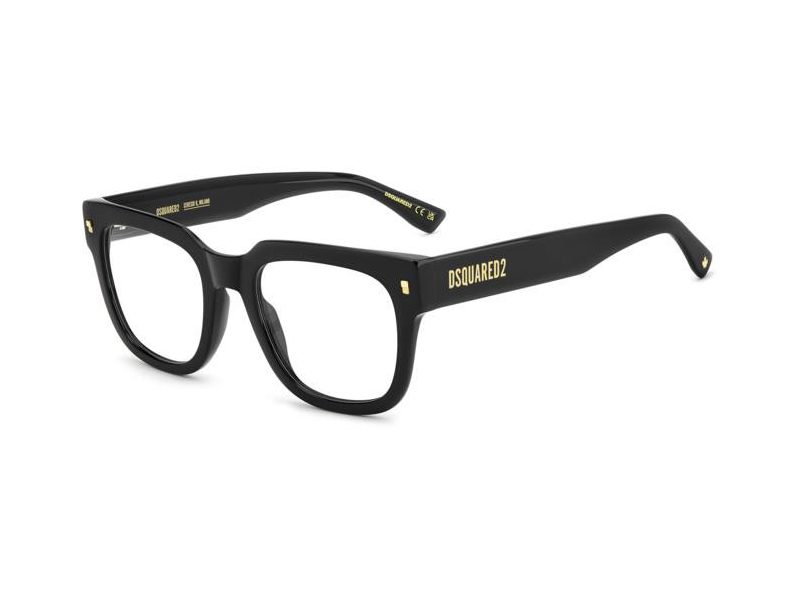 Dsquared2 Brillen D2 0181 807