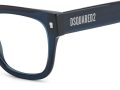Dsquared2 Brillen D2 0181 PJP