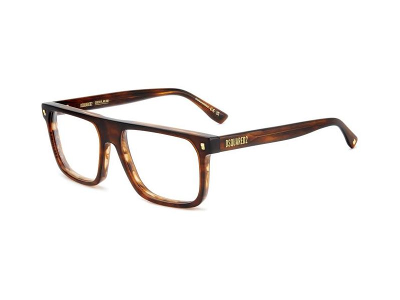 Dsquared2 Brillen D2 0182 EX4