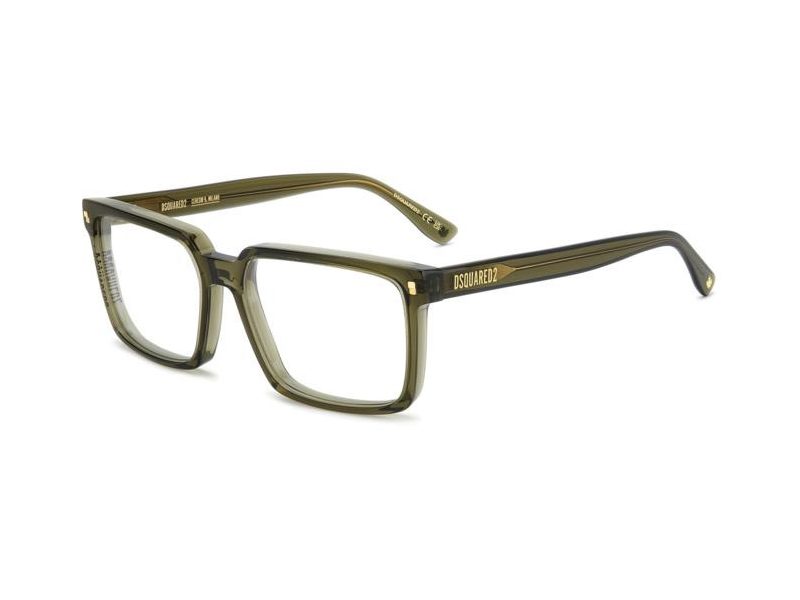 Dsquared2 Brillen D2 0183 4C3