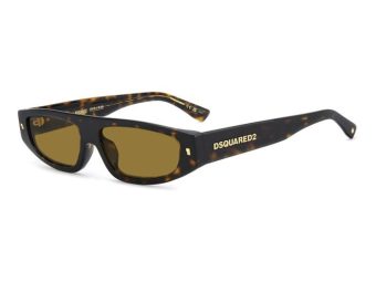 Dsquared2 Sonnenbrille D2 0184/G/S 086/70