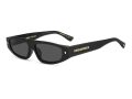 Dsquared2 Sonnenbrille D2 0184/G/S 807/IR