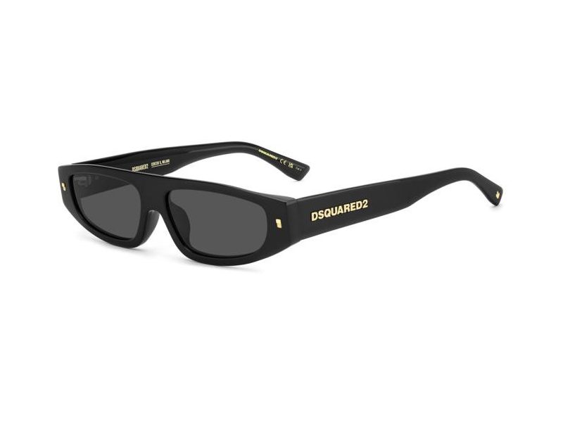 Dsquared2 Sonnenbrille D2 0184/G/S 807/IR