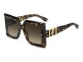 Dsquared2 Sonnenbrille D2 0185/G/S 086/HA