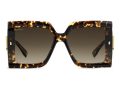 Dsquared2 Sonnenbrille D2 0185/G/S 086/HA