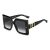 Dsquared2 Sonnenbrille D2 0185/G/S 807/9O