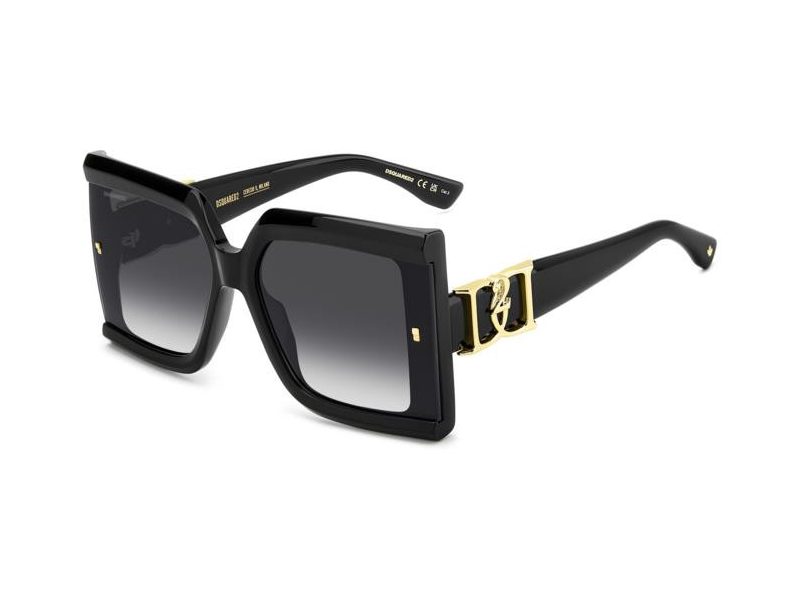Dsquared2 Sonnenbrille D2 0185/G/S 807/9O