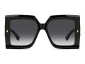 Dsquared2 Sonnenbrille D2 0185/G/S 807/9O