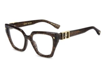Dsquared2 Brillen D2 0186 086