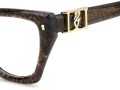 Dsquared2 Brillen D2 0186 086