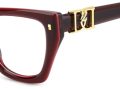 Dsquared2 Brillen D2 0186 8CQ