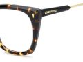 Dsquared2 Brillen D2 0187 086