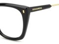 Dsquared2 Brillen D2 0187 807