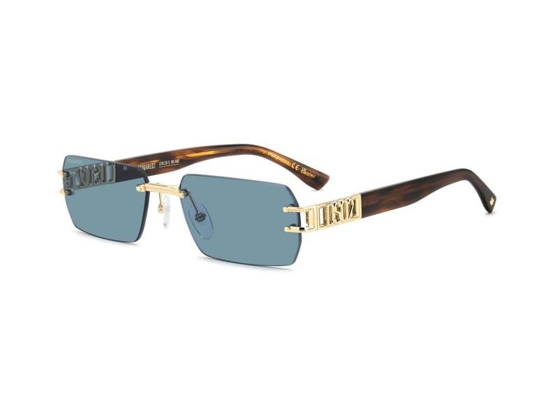 Dsquared2 Sonnenbrille D2 0189/S 000/KU