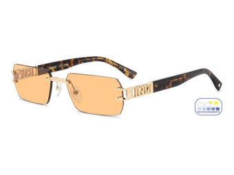 Dsquared2 Sonnenbrille D2 0189/S 000/N8