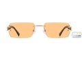 Dsquared2 Sonnenbrille D2 0189/S 000/N8
